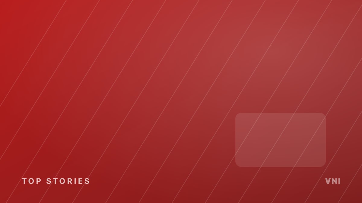 VNI Media top stories cover artwork